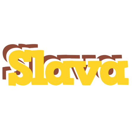 Slava hotcup logo