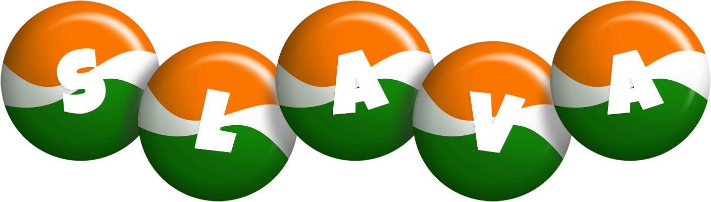 Slava india logo