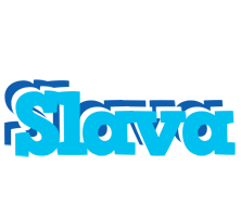 Slava jacuzzi logo