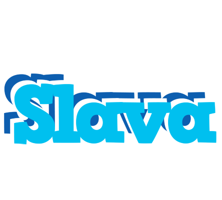 Slava jacuzzi logo