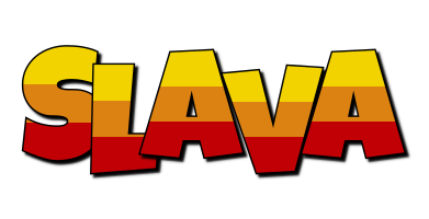 Slava jungle logo