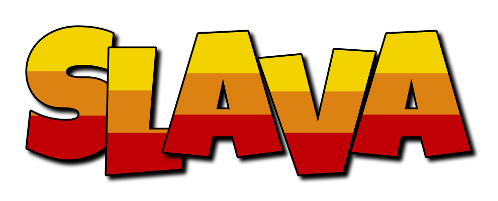 Slava jungle logo