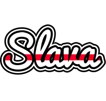 Slava kingdom logo