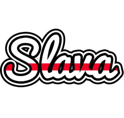 Slava kingdom logo