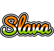 Slava mumbai logo