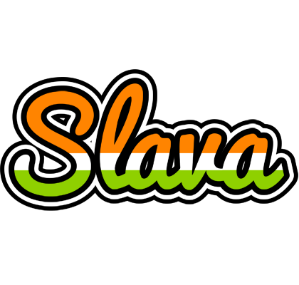 Slava mumbai logo