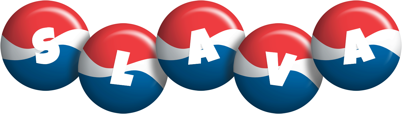 Slava paris logo