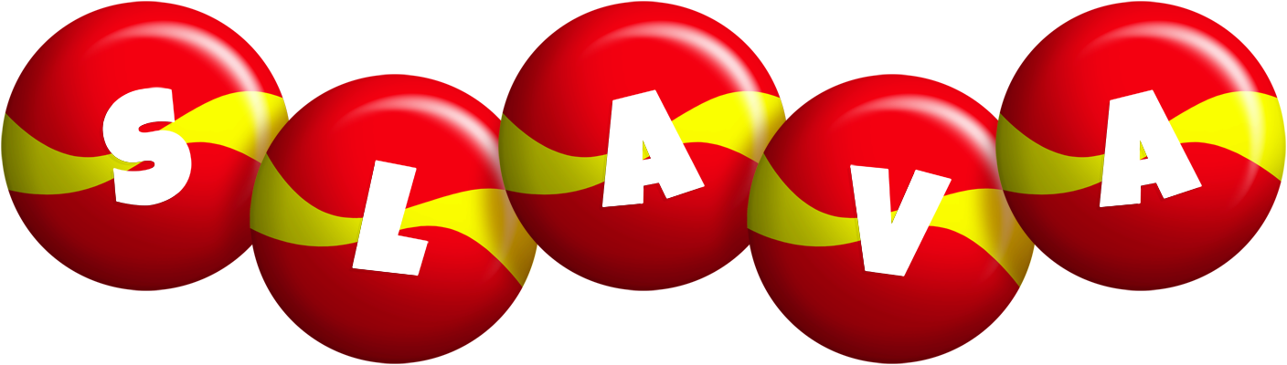 Slava spain logo