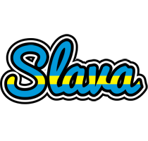 Slava sweden logo