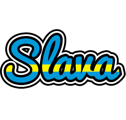 Slava sweden logo
