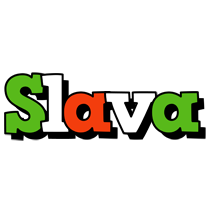 Slava venezia logo