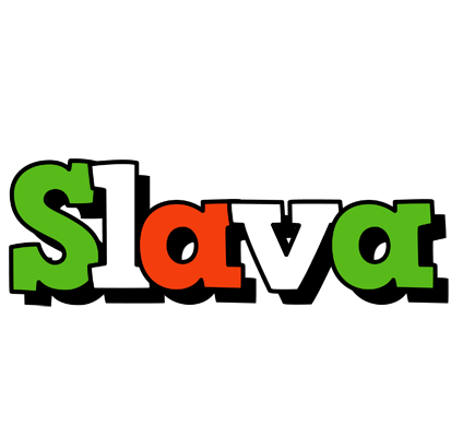 Slava venezia logo
