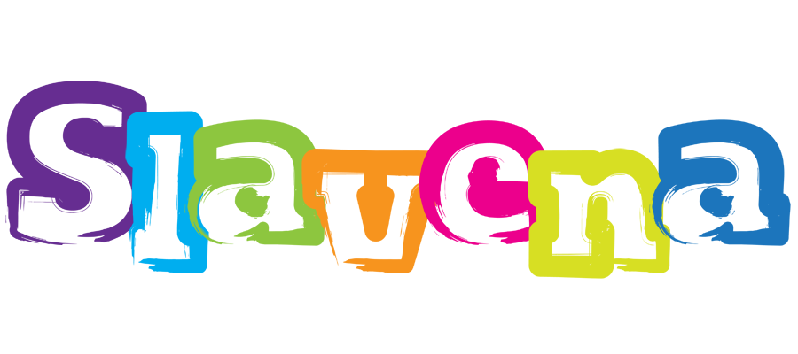 Slavena casino logo