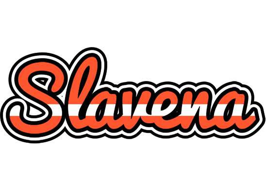 Slavena denmark logo