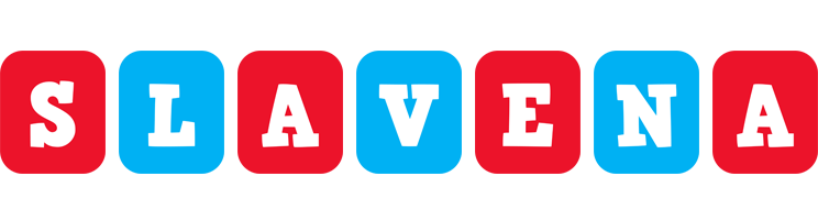 Slavena diesel logo