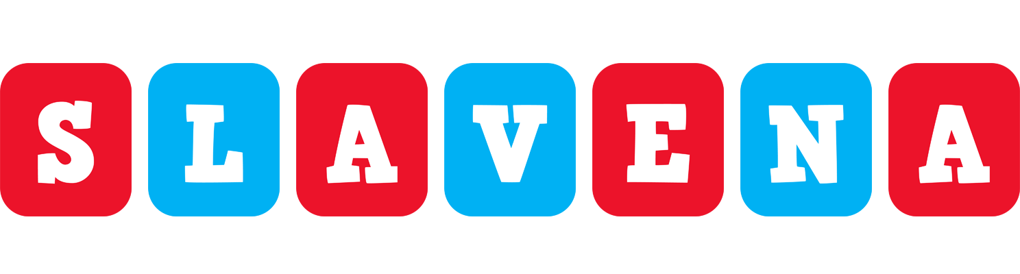 Slavena diesel logo