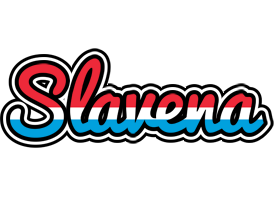 Slavena norway logo