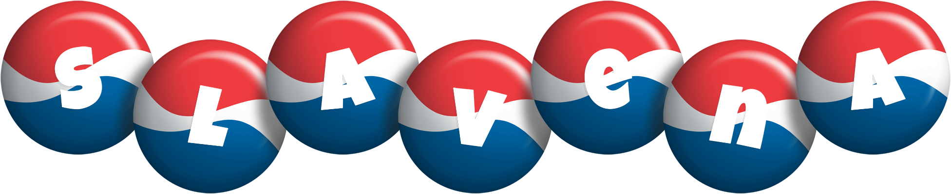 Slavena paris logo
