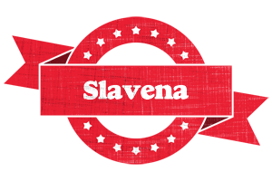 Slavena passion logo