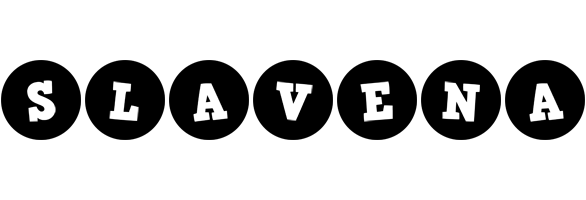 Slavena tools logo