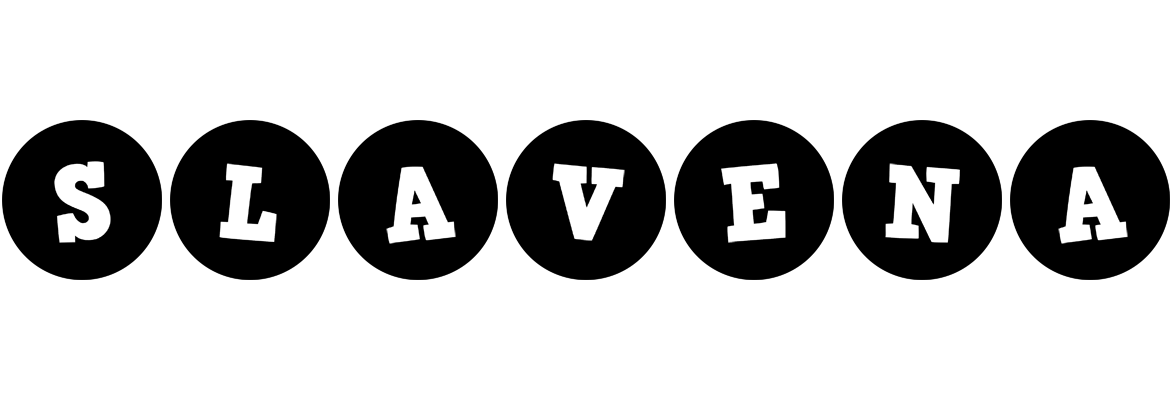 Slavena tools logo