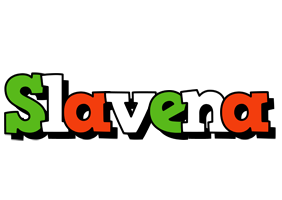 Slavena venezia logo