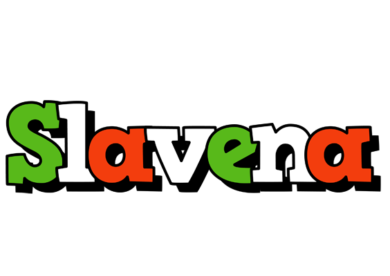 Slavena venezia logo