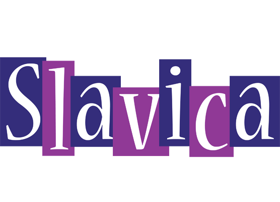 Slavica autumn logo