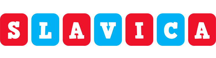 Slavica diesel logo