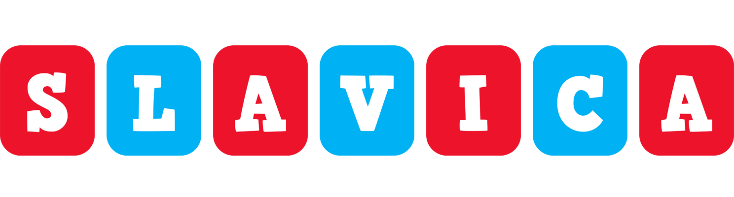 Slavica diesel logo