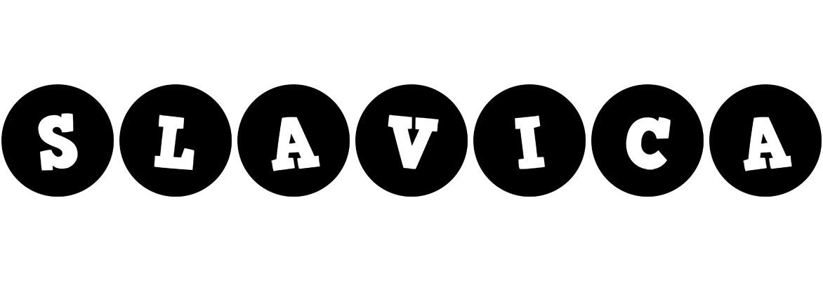 Slavica tools logo