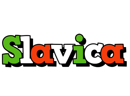 Slavica venezia logo