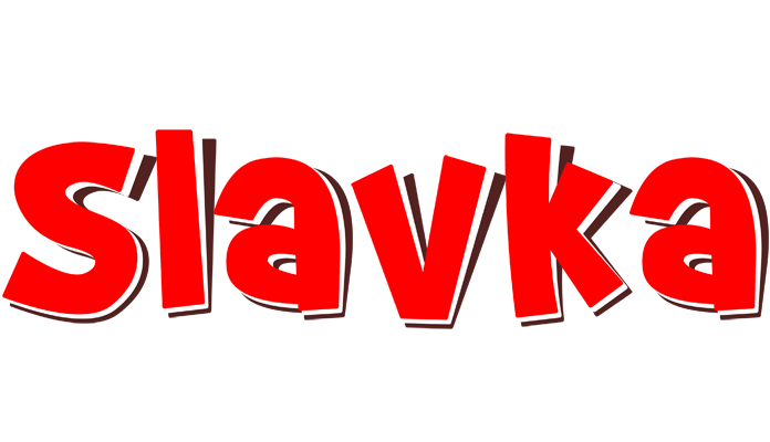 Slavka basket logo