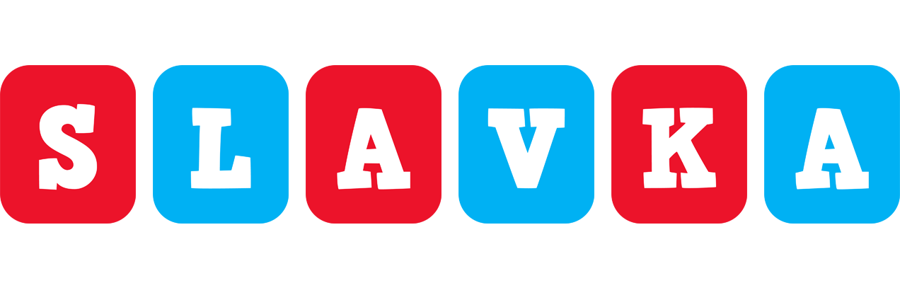 Slavka diesel logo