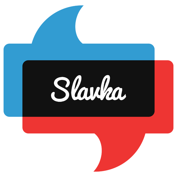 Slavka sharks logo
