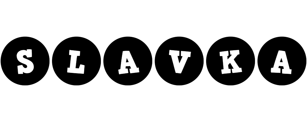 Slavka tools logo