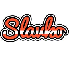 Slavko denmark logo