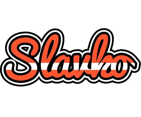 Slavko denmark logo