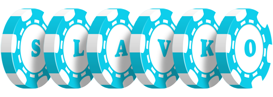 Slavko funbet logo