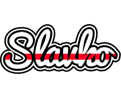 Slavko kingdom logo