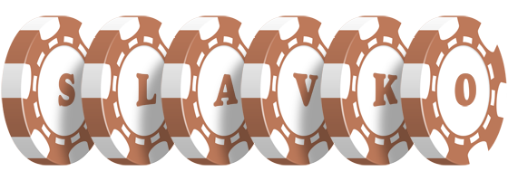 Slavko limit logo