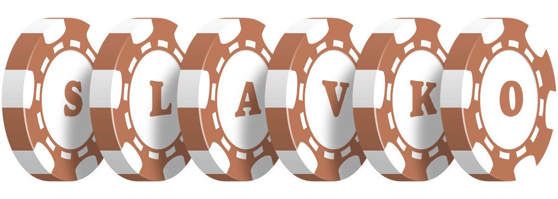 Slavko limit logo