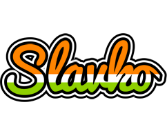 Slavko mumbai logo