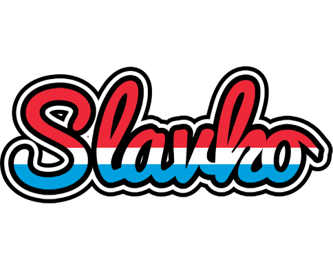 Slavko norway logo