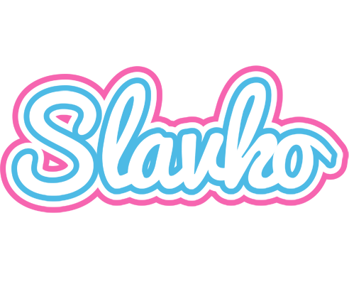 Slavko outdoors logo