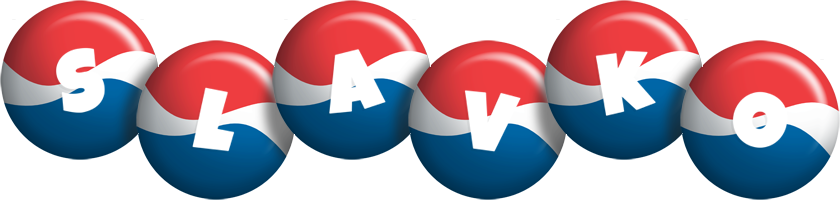 Slavko paris logo