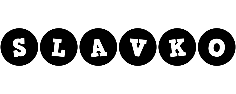 Slavko tools logo