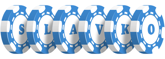 Slavko vegas logo