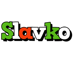 Slavko venezia logo