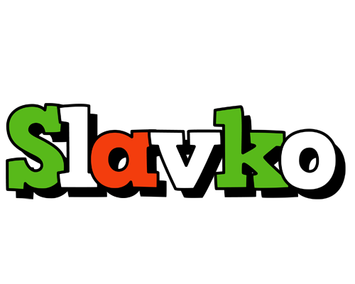 Slavko venezia logo